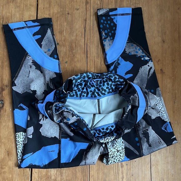 Lululemon cropped leggings - Picture 4 of 4